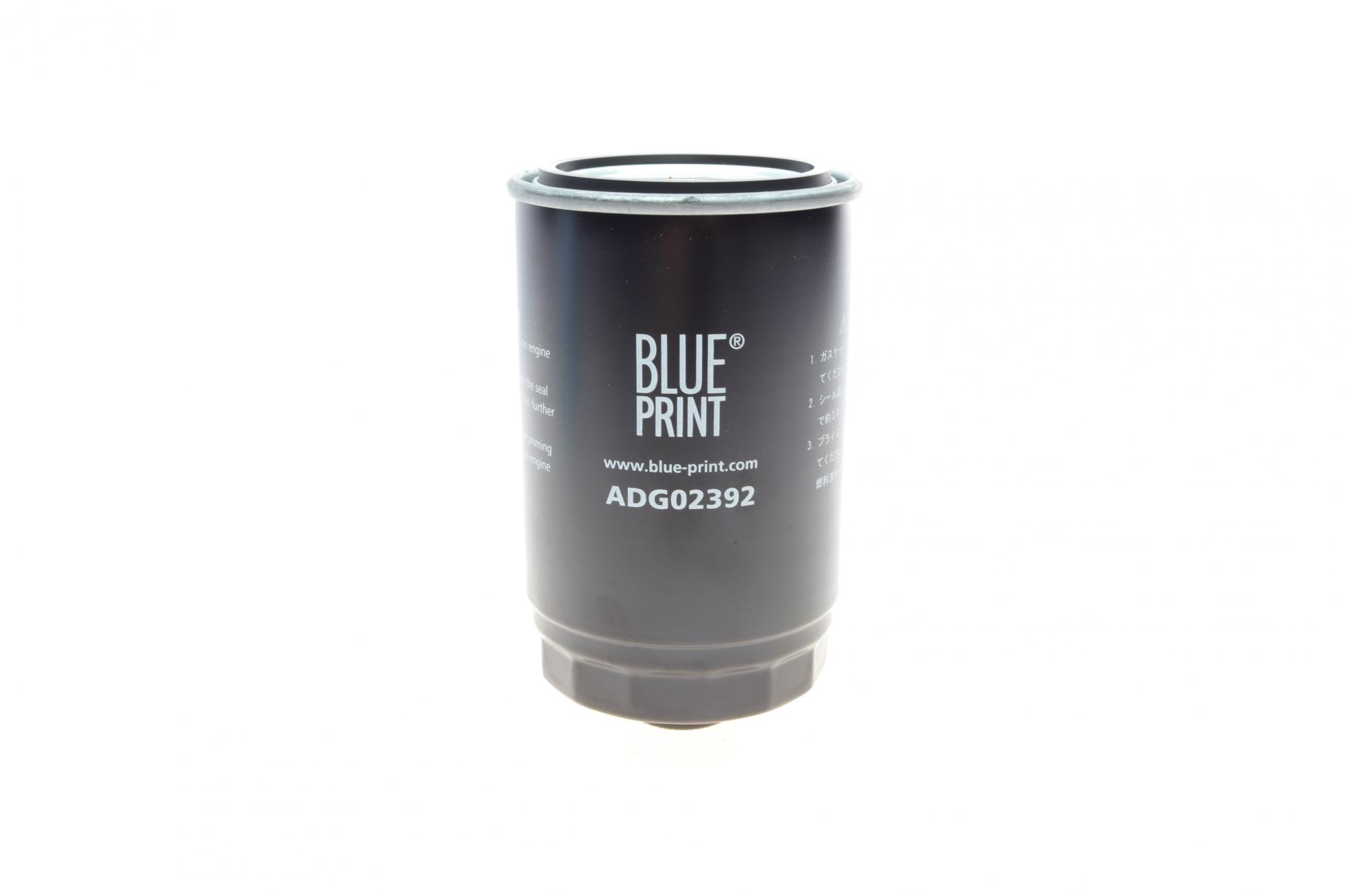 ADG02392 BLUE PRINT